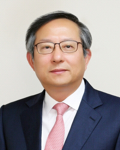 울산과학대 조홍래 신임 총장[울산과학대 제공]